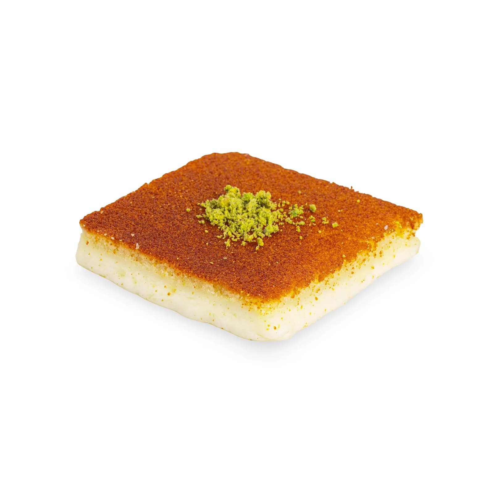 كنافة ومعجنات مالحة