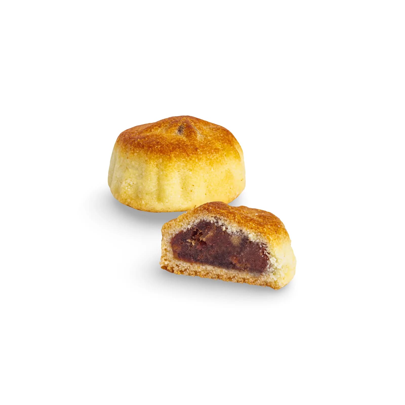 Maamoul Dates