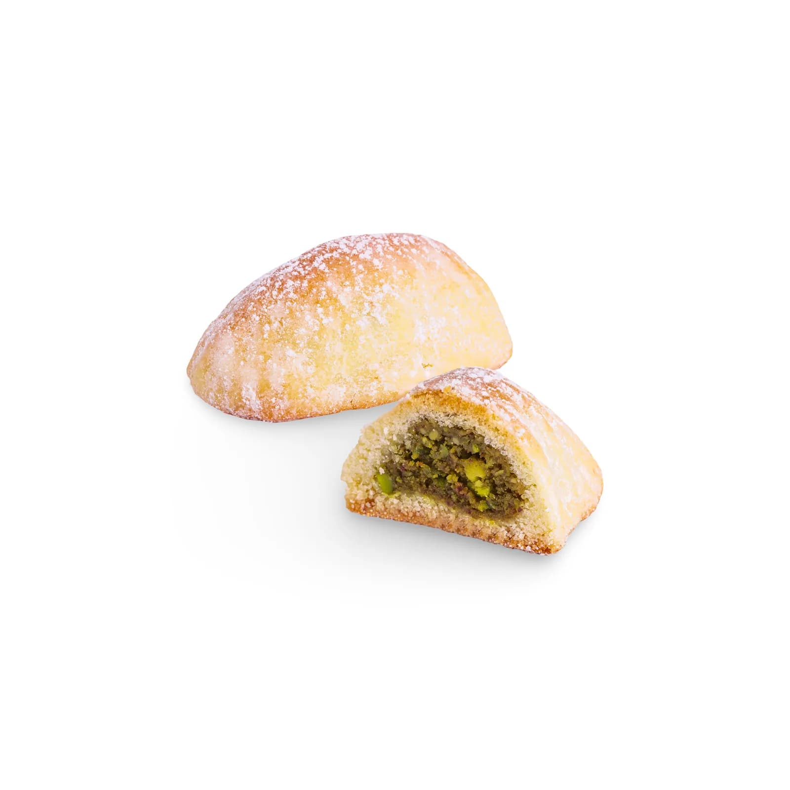 معمول بالفستق