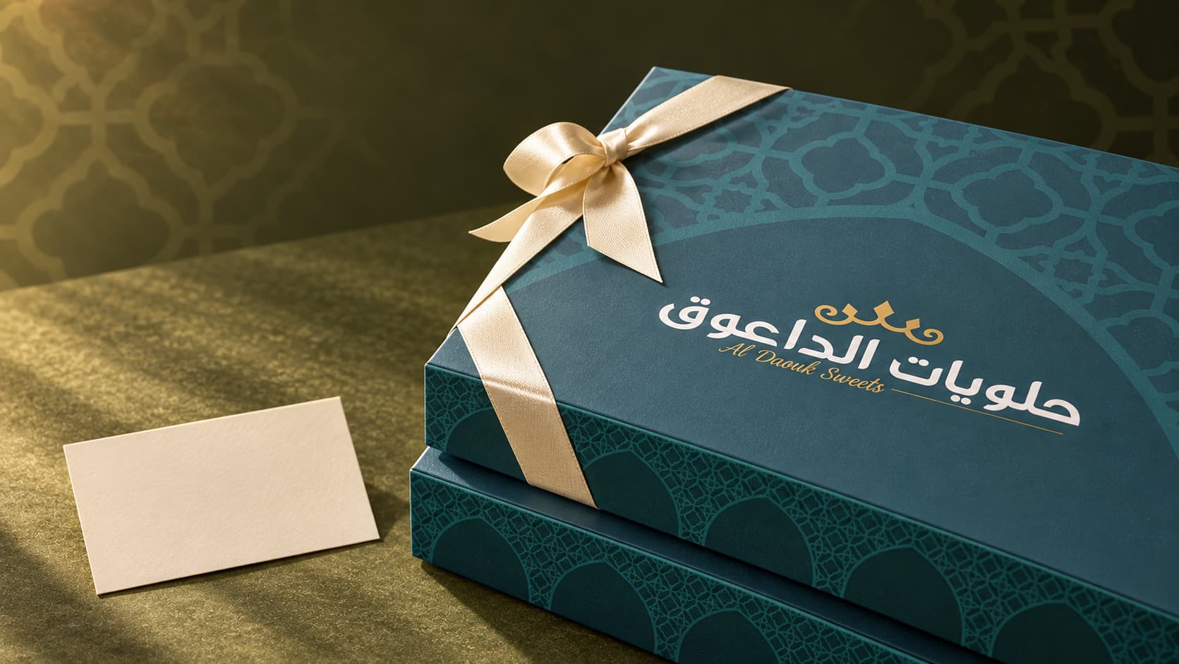 هدايا تستحقّ التذوّق