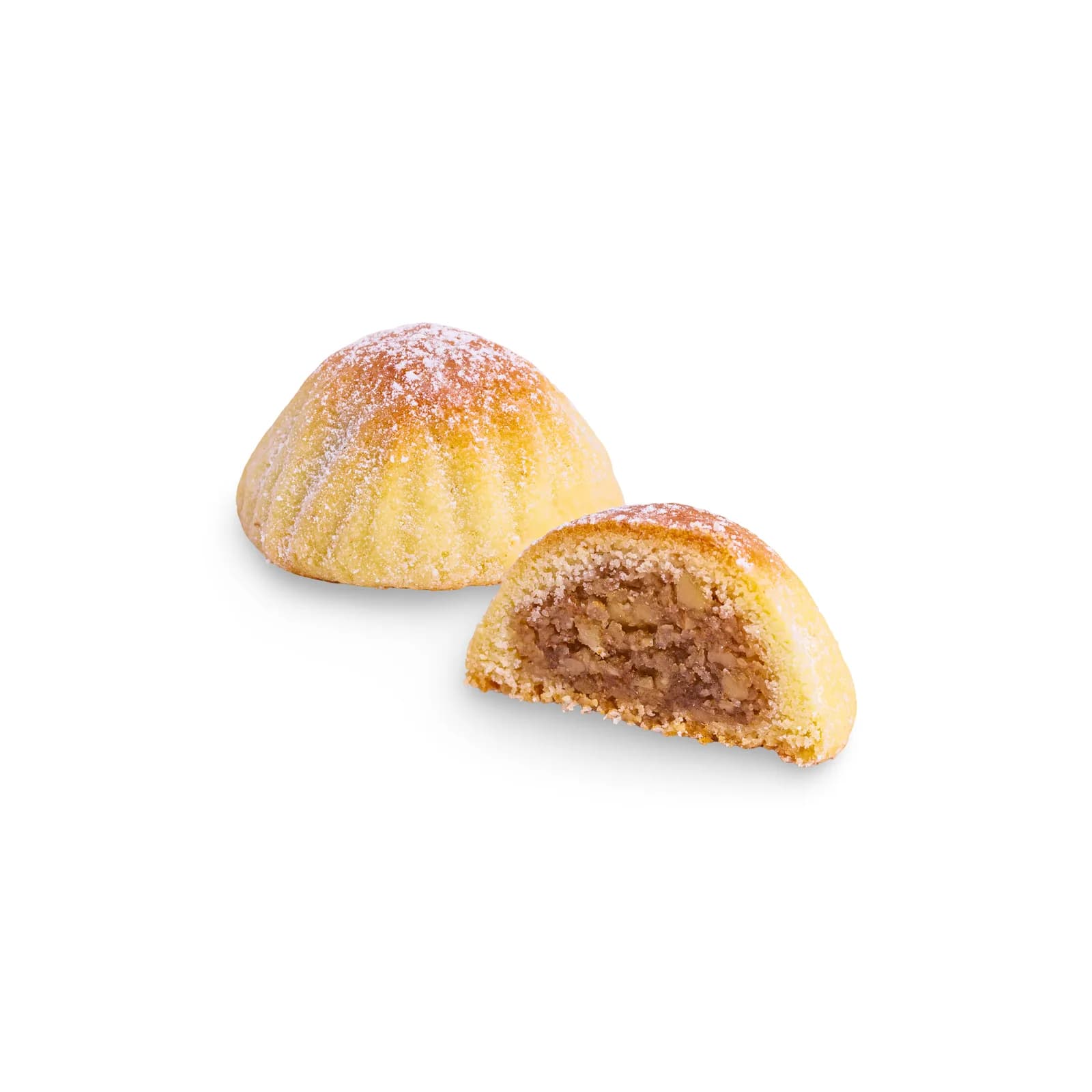 Maamoul Walnut Soiree