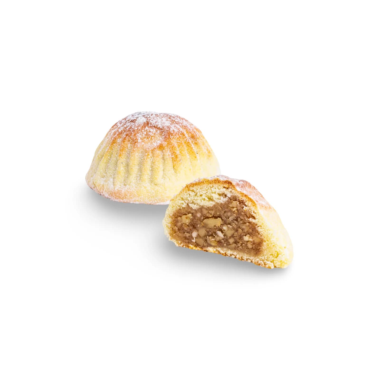 Maamoul Walnut