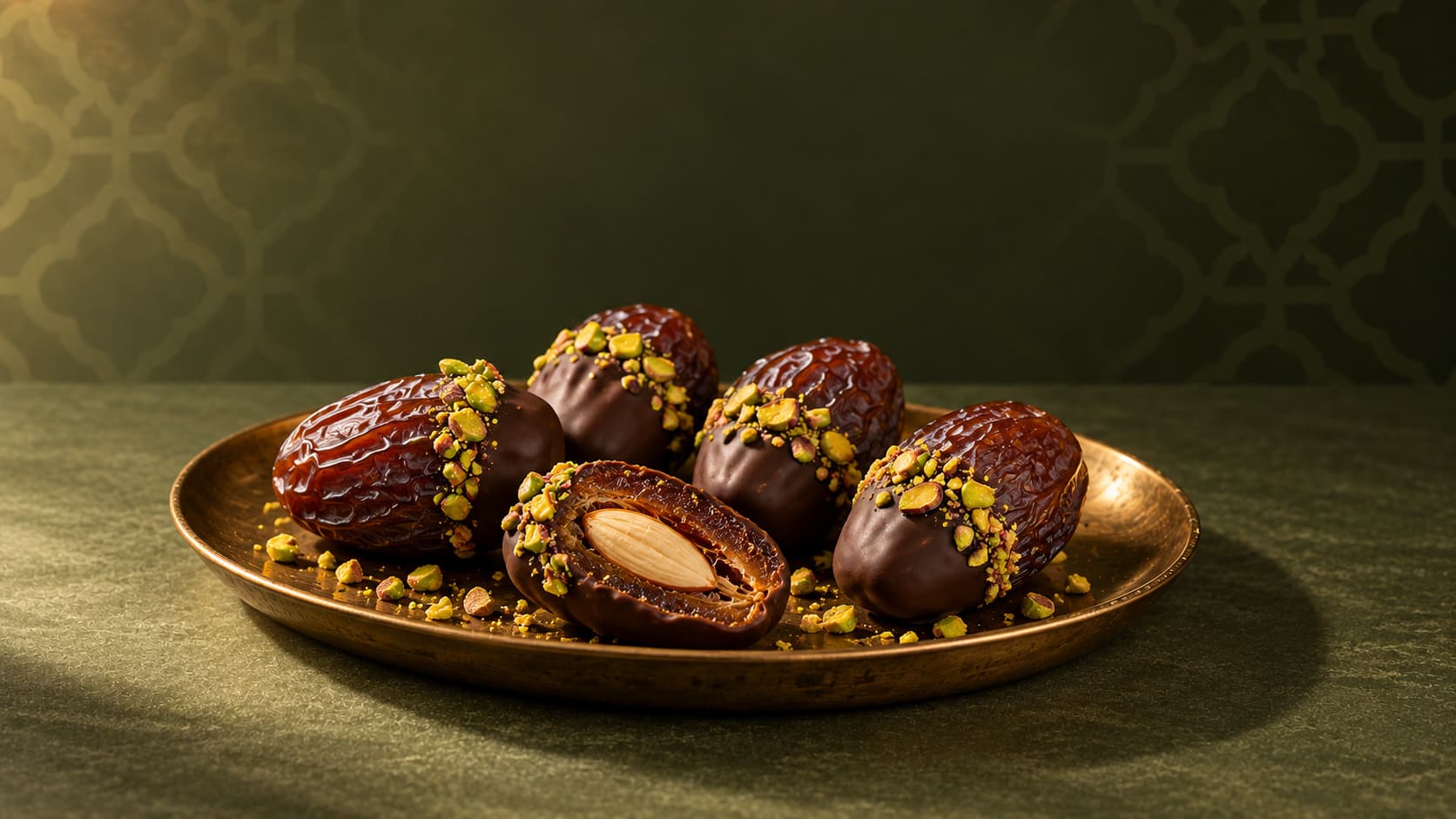 حلويات الداعوق — 6