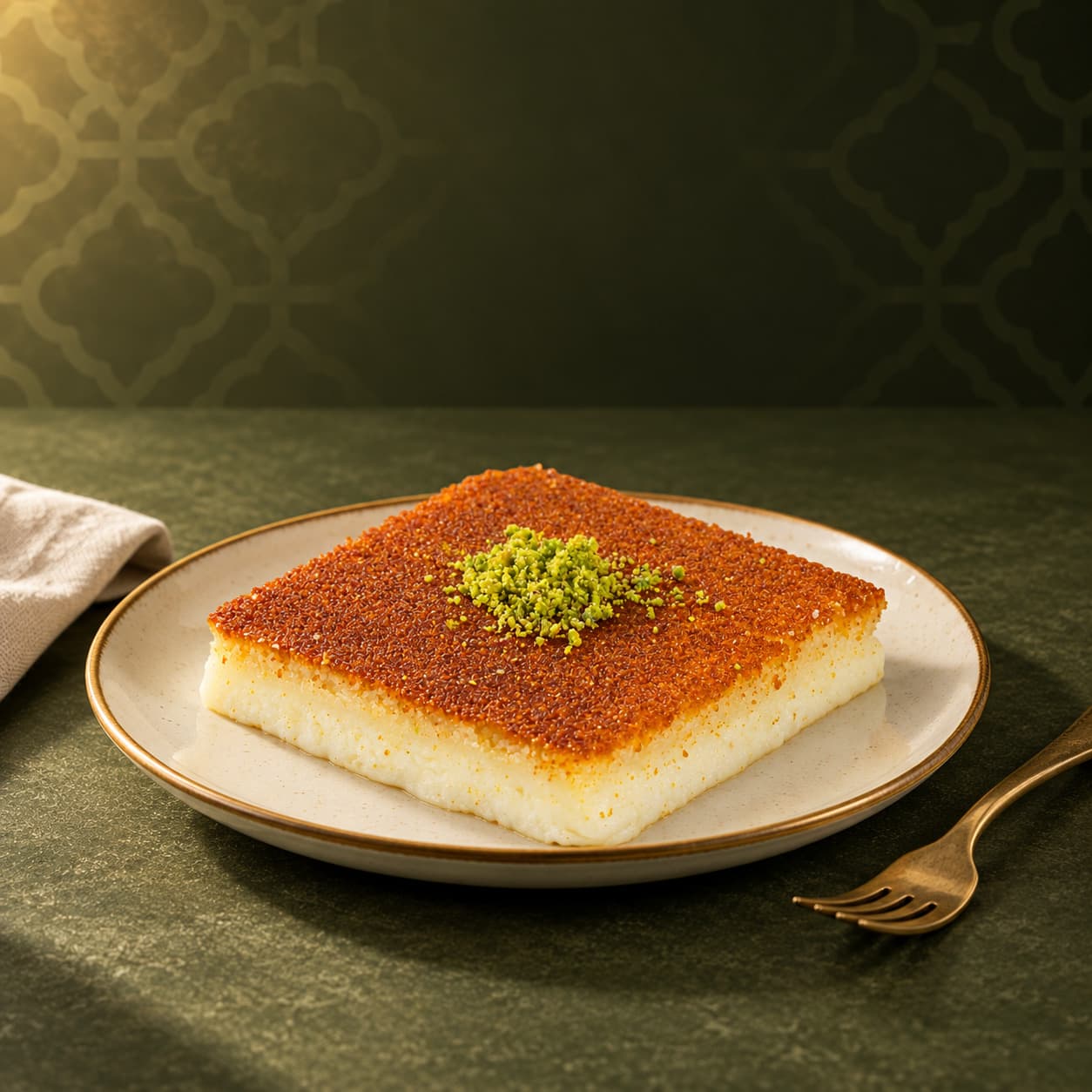 حلويات الداعوق — 5