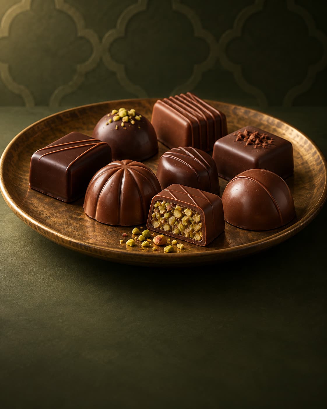 حلويات الداعوق — 3