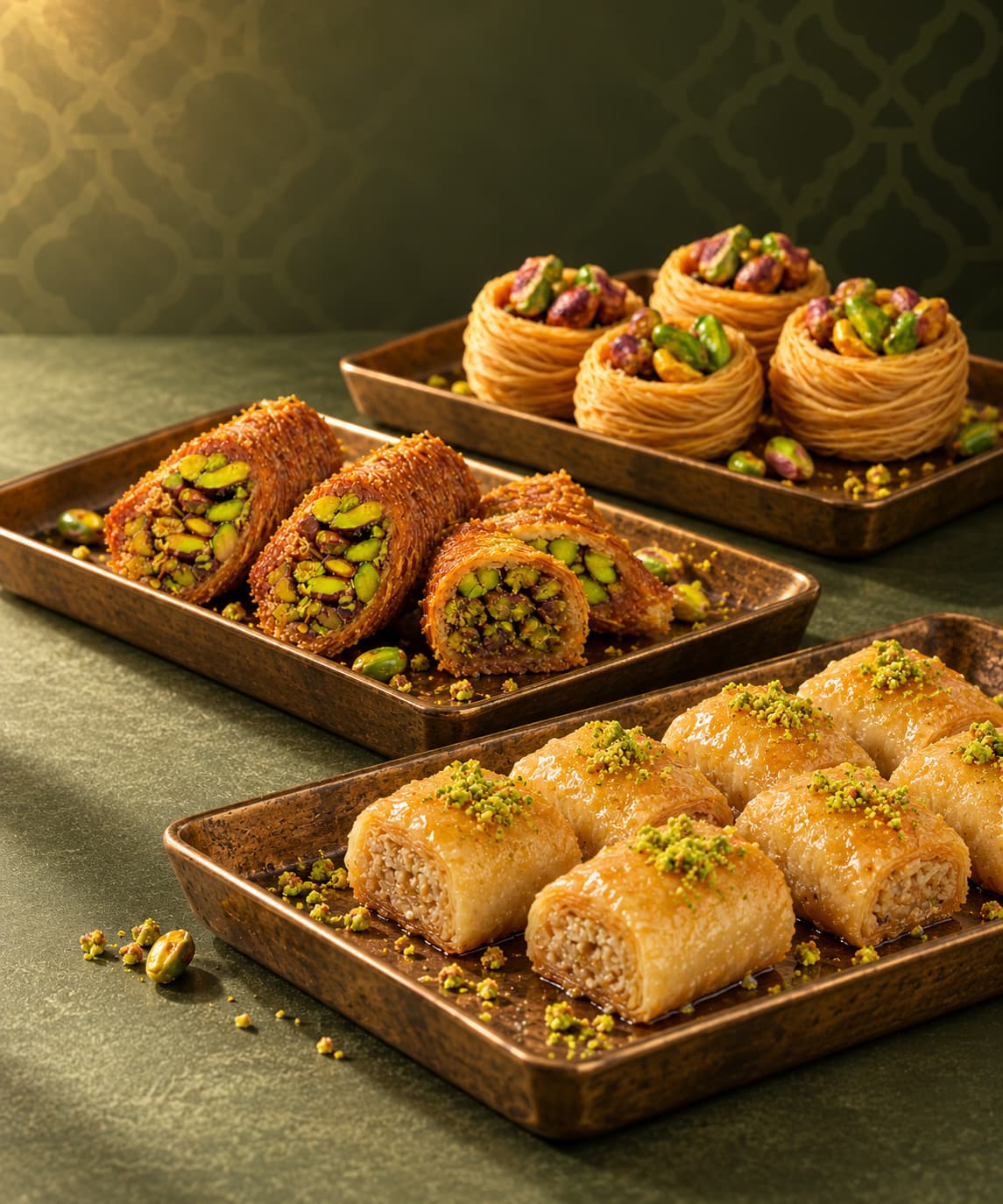 تقليد عائلي